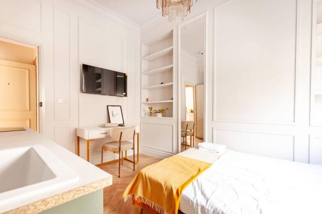 Luxurious Near Paddington St - 4 Appartement Londres