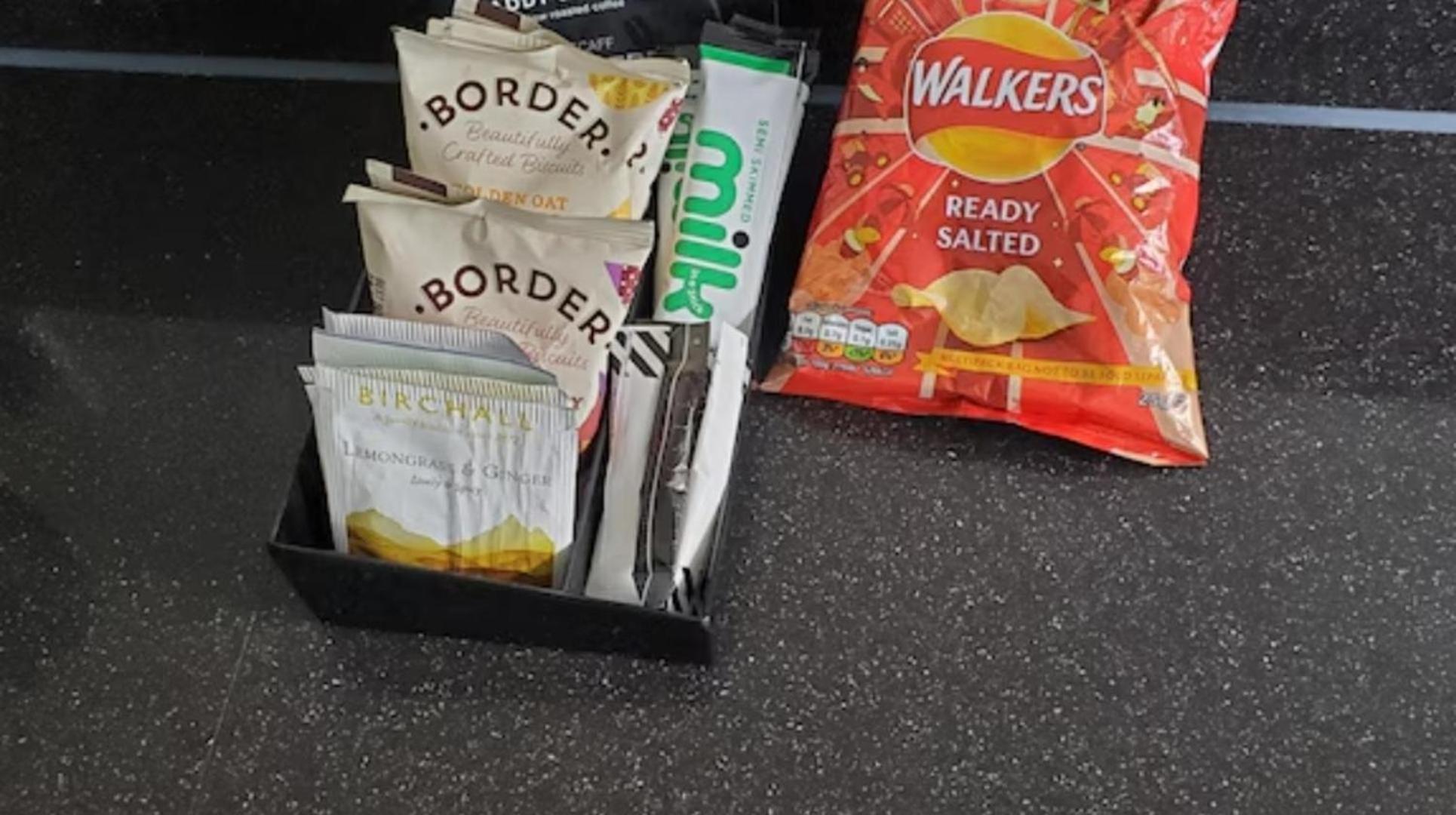 Nem Canary Wharf Apartamento *