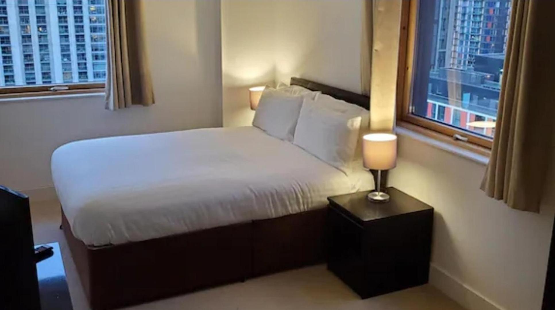 Nem Canary Wharf Apartamento