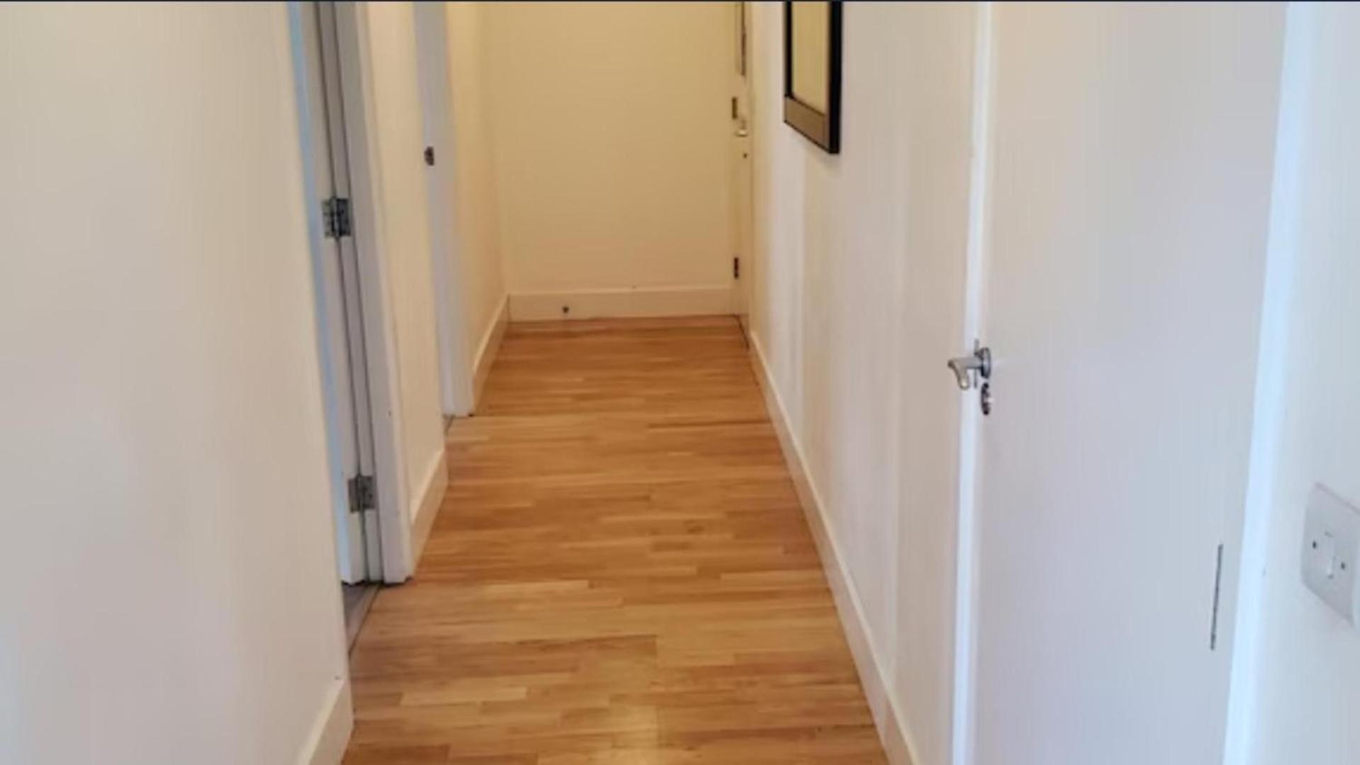 Appartement Nem Canary Wharf Londres