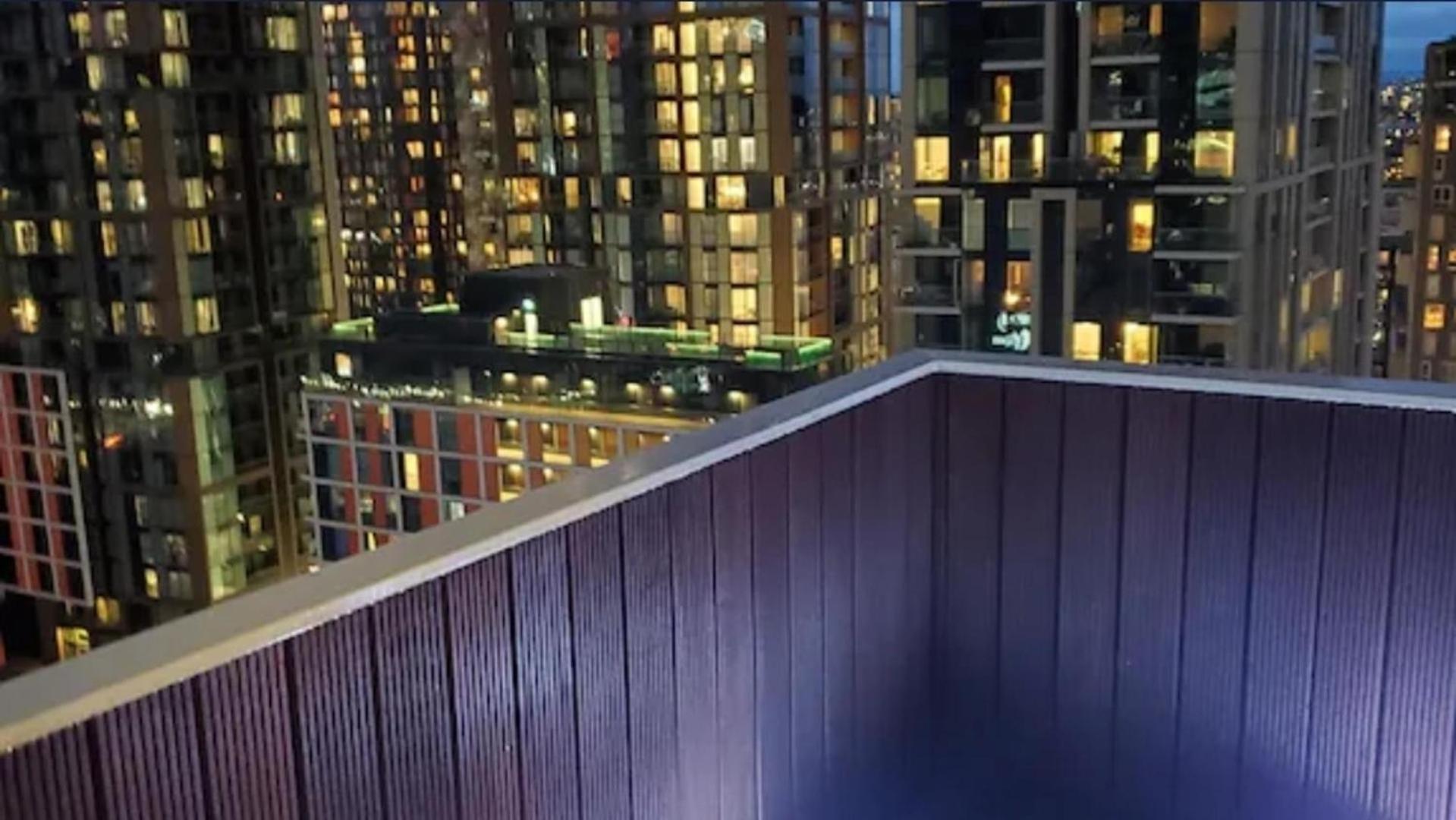 Apartamento Nem Canary Wharf *