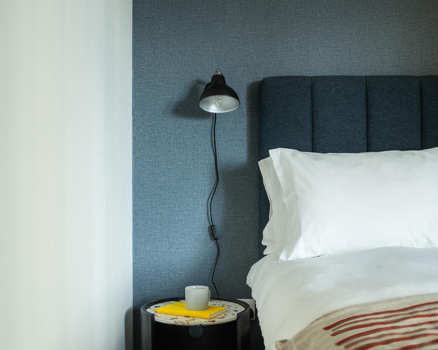 Appart hôtel Vertus Edit Canary Wharf