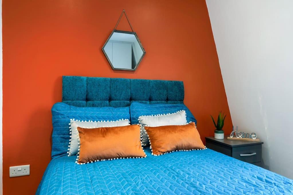 Stunning Double Within A Loft Space Appartement *