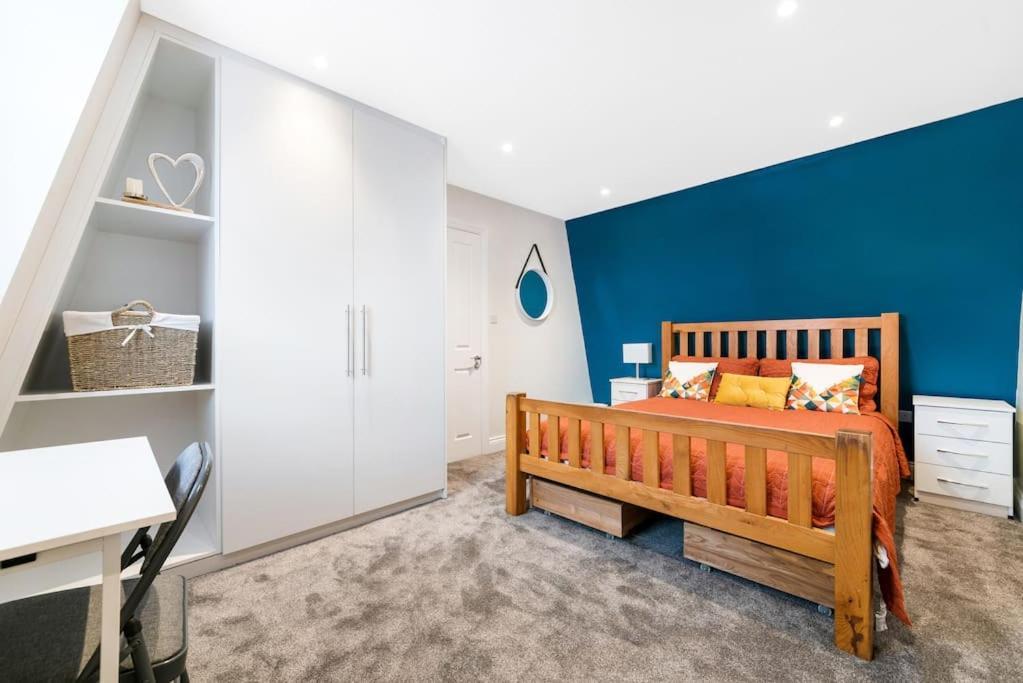 Appartement Stunning Double Within A Loft Space *