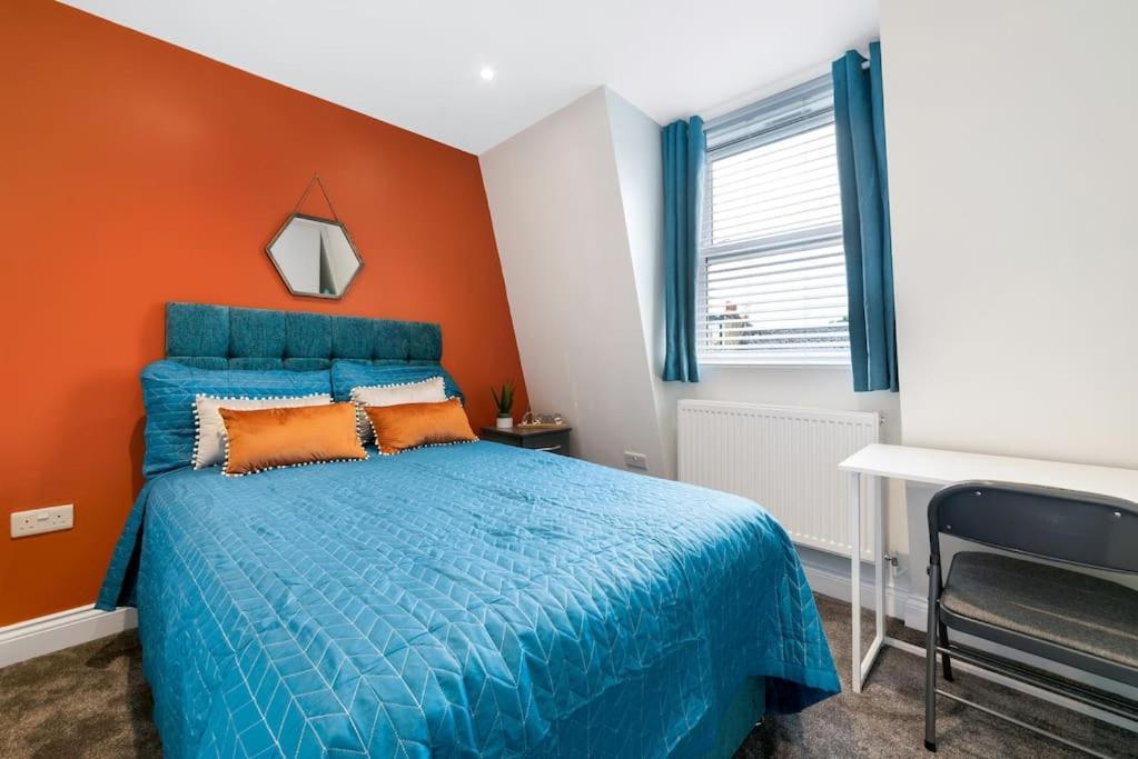 Stunning Double Within A Loft Space Appartement *