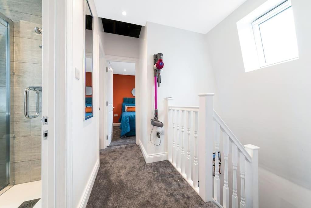 Stunning Double Within A Loft Space Appartement