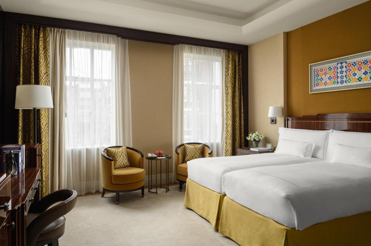 The Beaumont Mayfair Londen