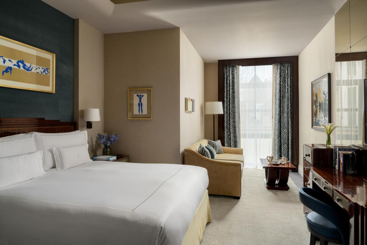 The Beaumont Mayfair Hotel Londen