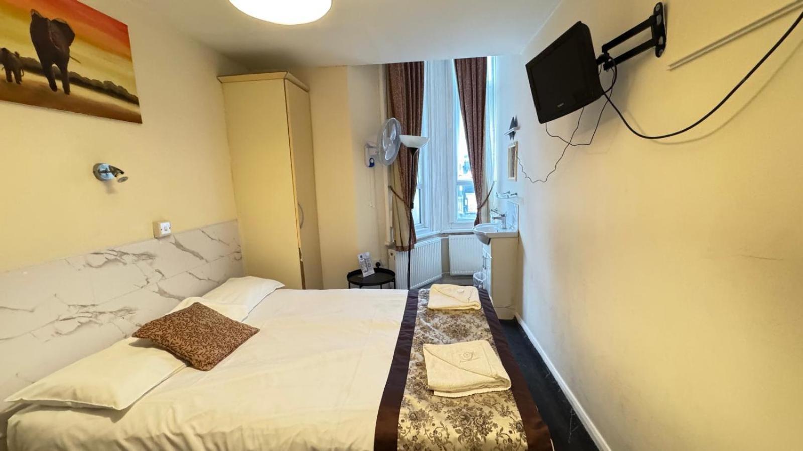 Earls Court 2* Londres