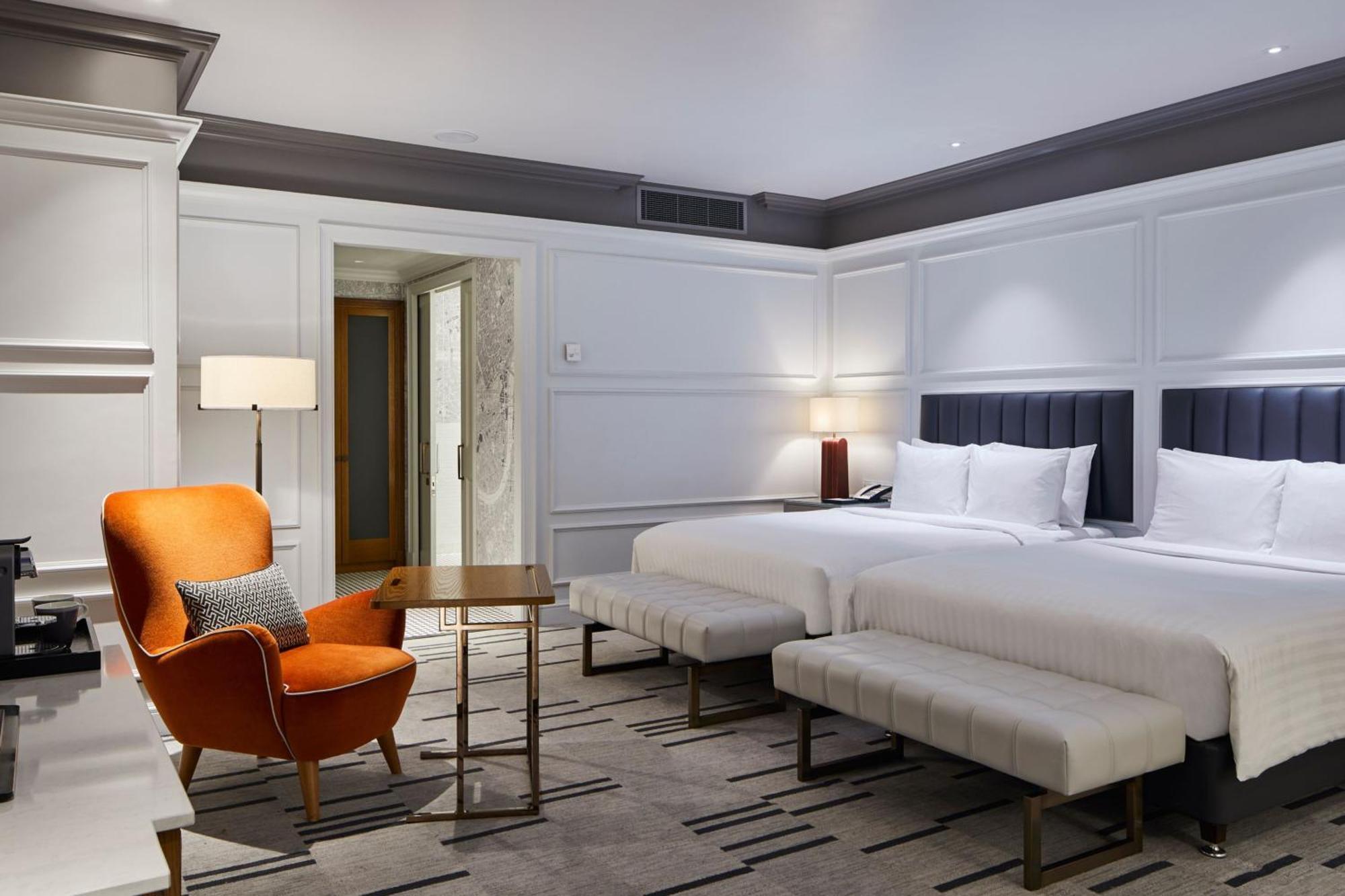 Marriott County Hall Londres