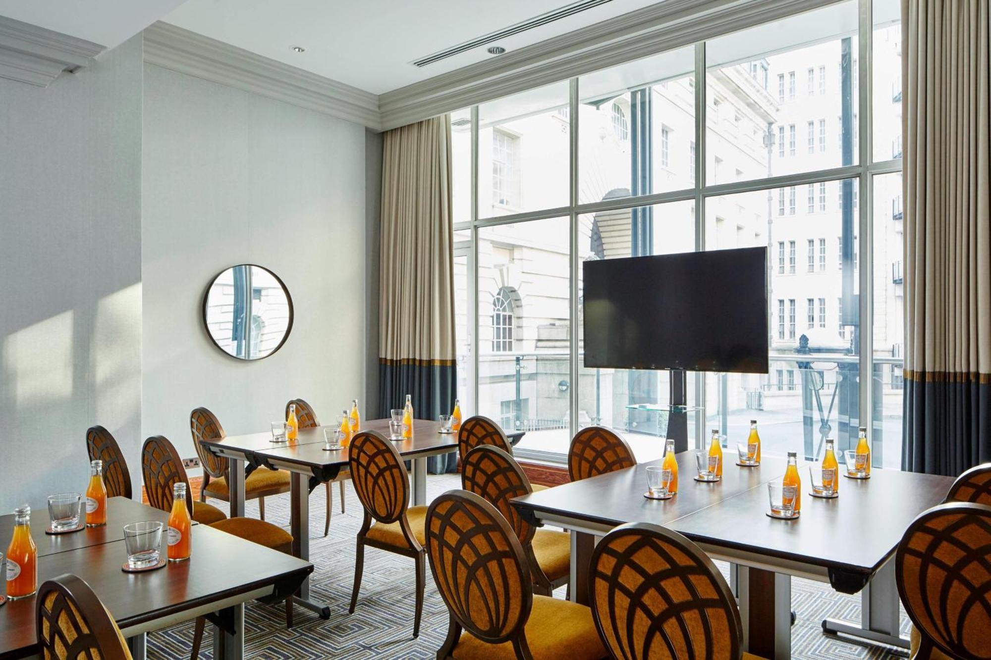 Marriott County Hall Londres