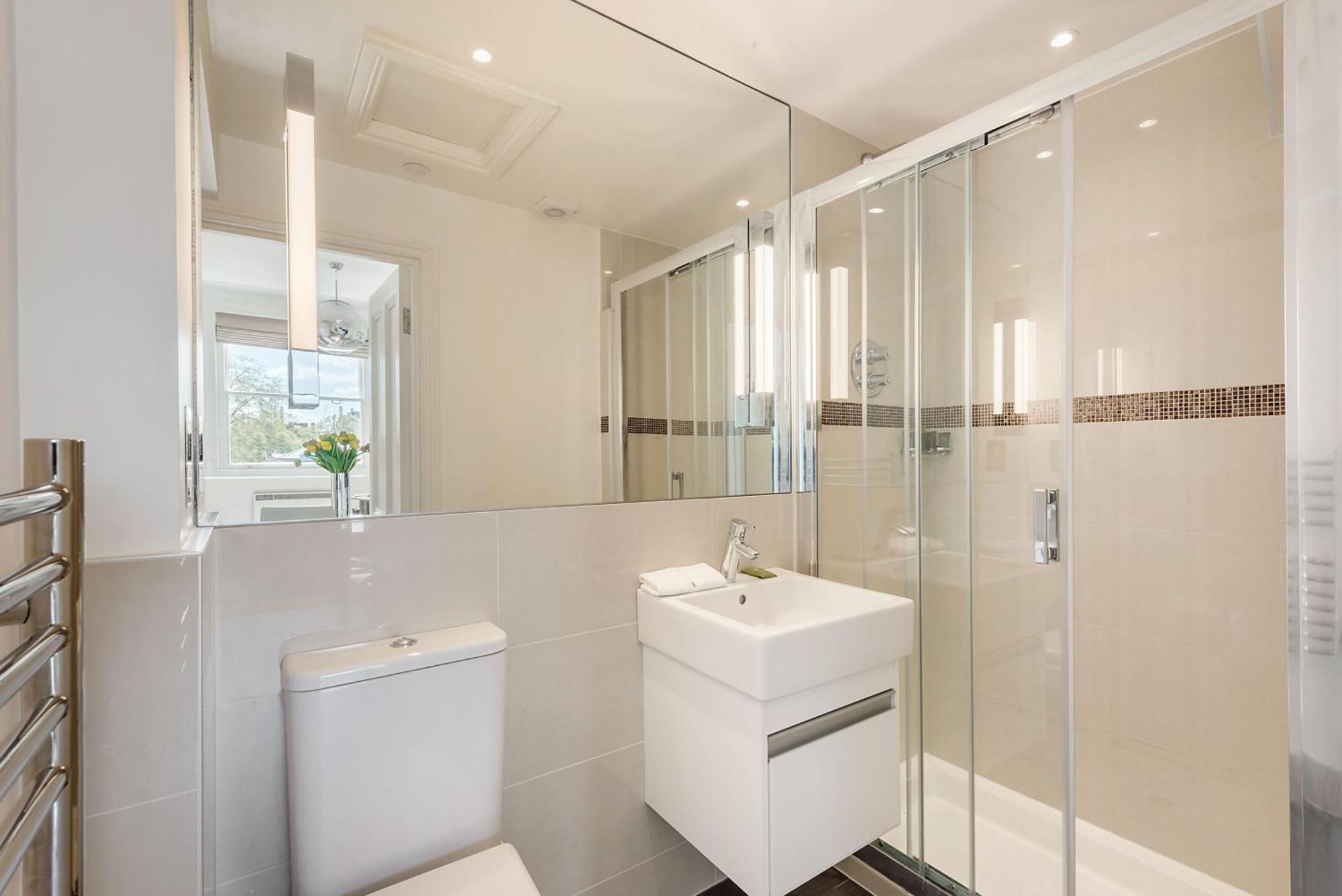 The By Capital Apartamento *