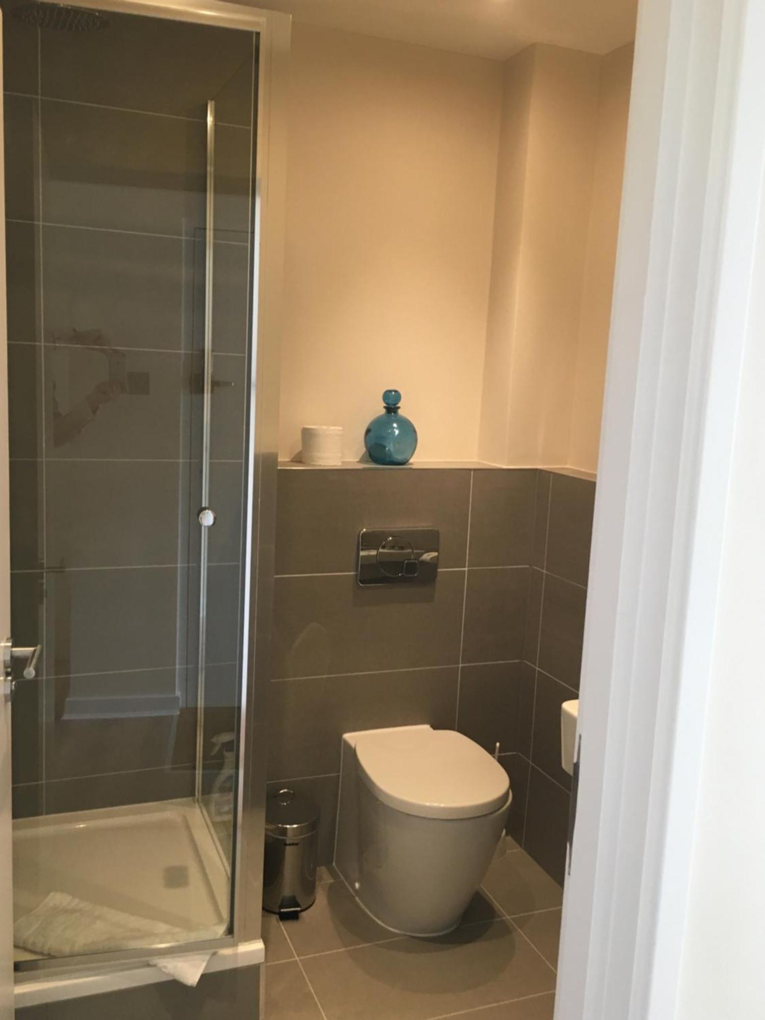 Victoria - Vincent Square By Viridian Apartamento