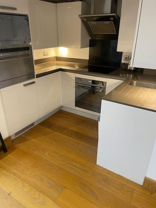 Marylebone Apartment *