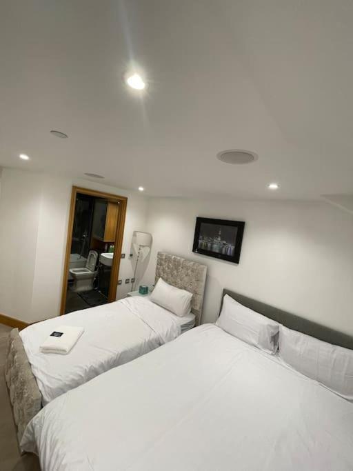 Apartment Marylebone *
