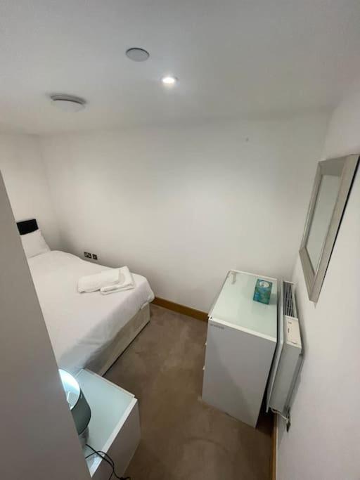 Apartment Marylebone