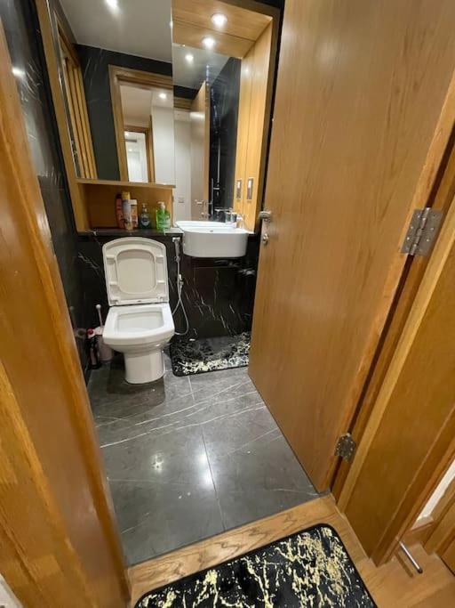 Apartment Marylebone London