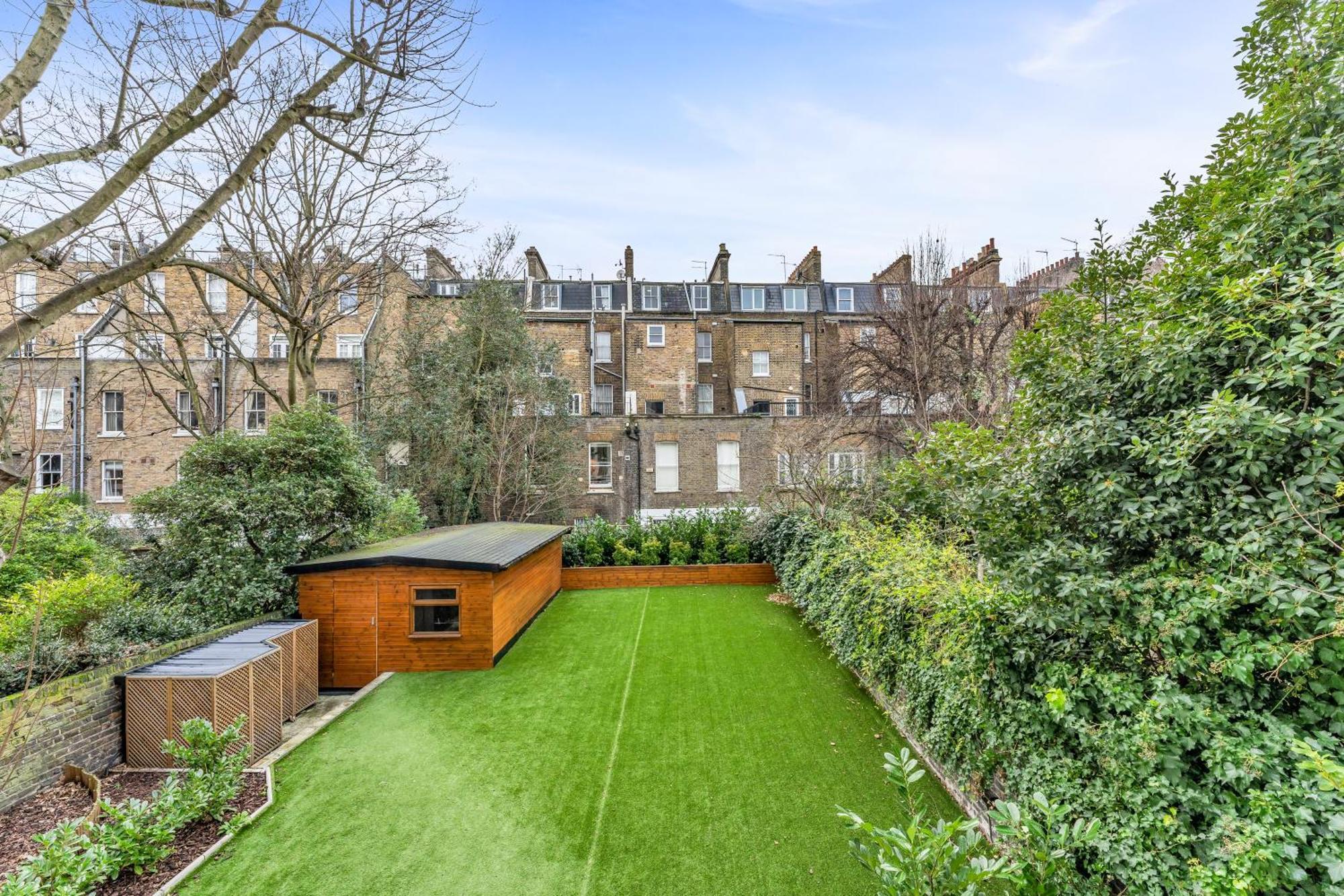 Cleveland Residences Chelsea * Londres