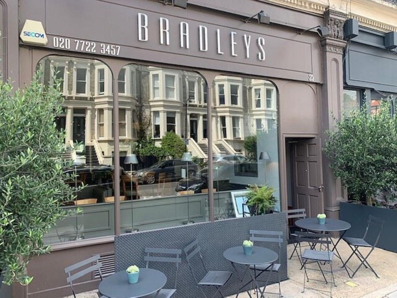 Amazing 2 Bedroom Flat In Londres
