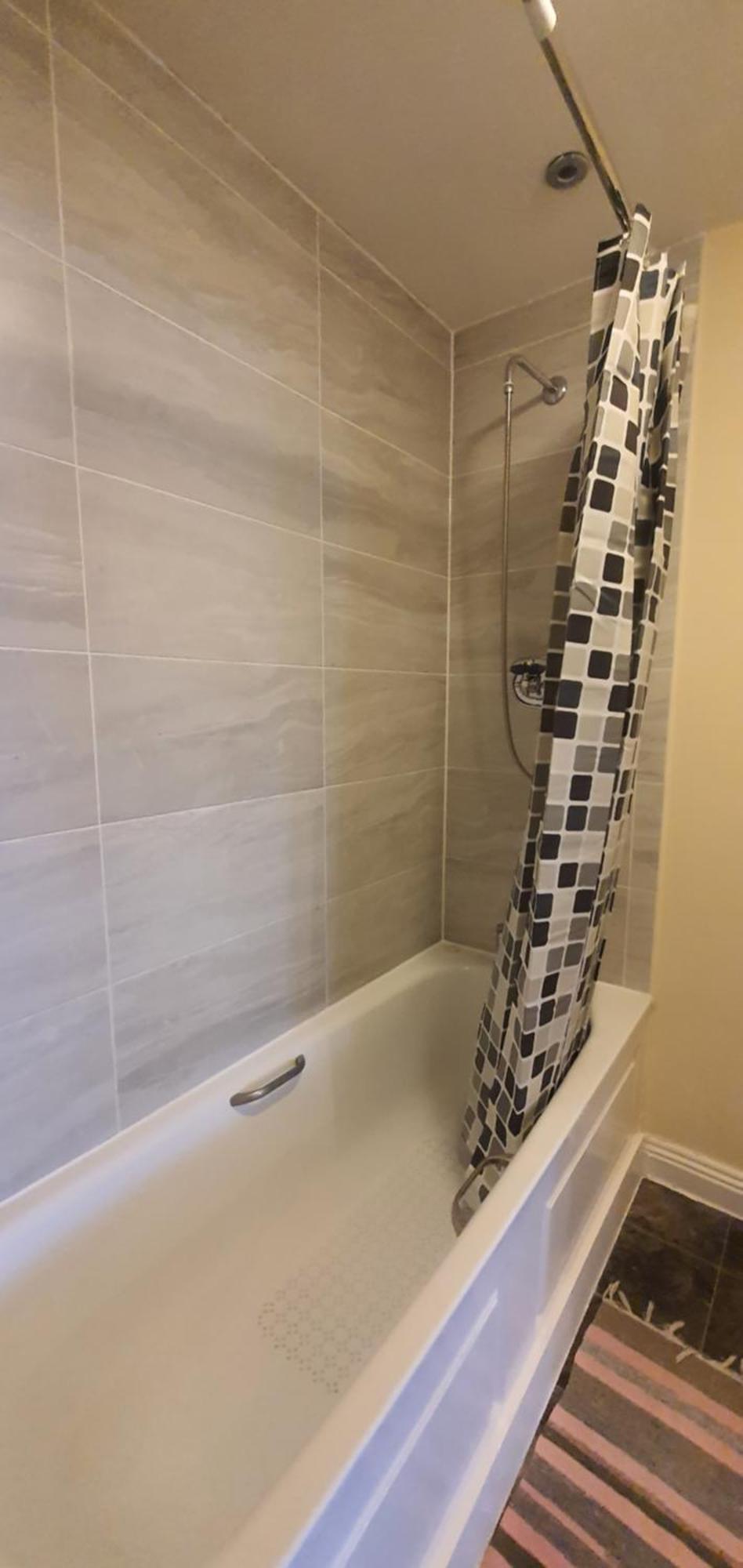 Double Room&private Bath Near The Square Mile Homestay London