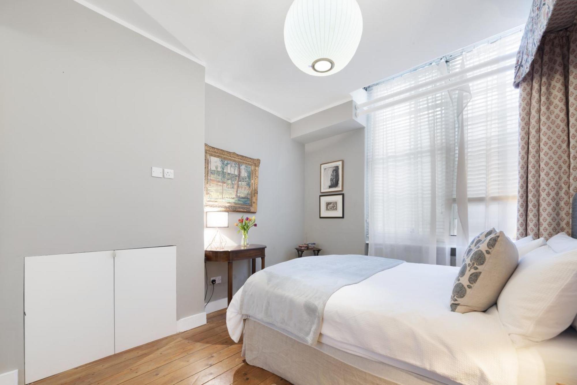 Paddington By Morethanstays Appartement