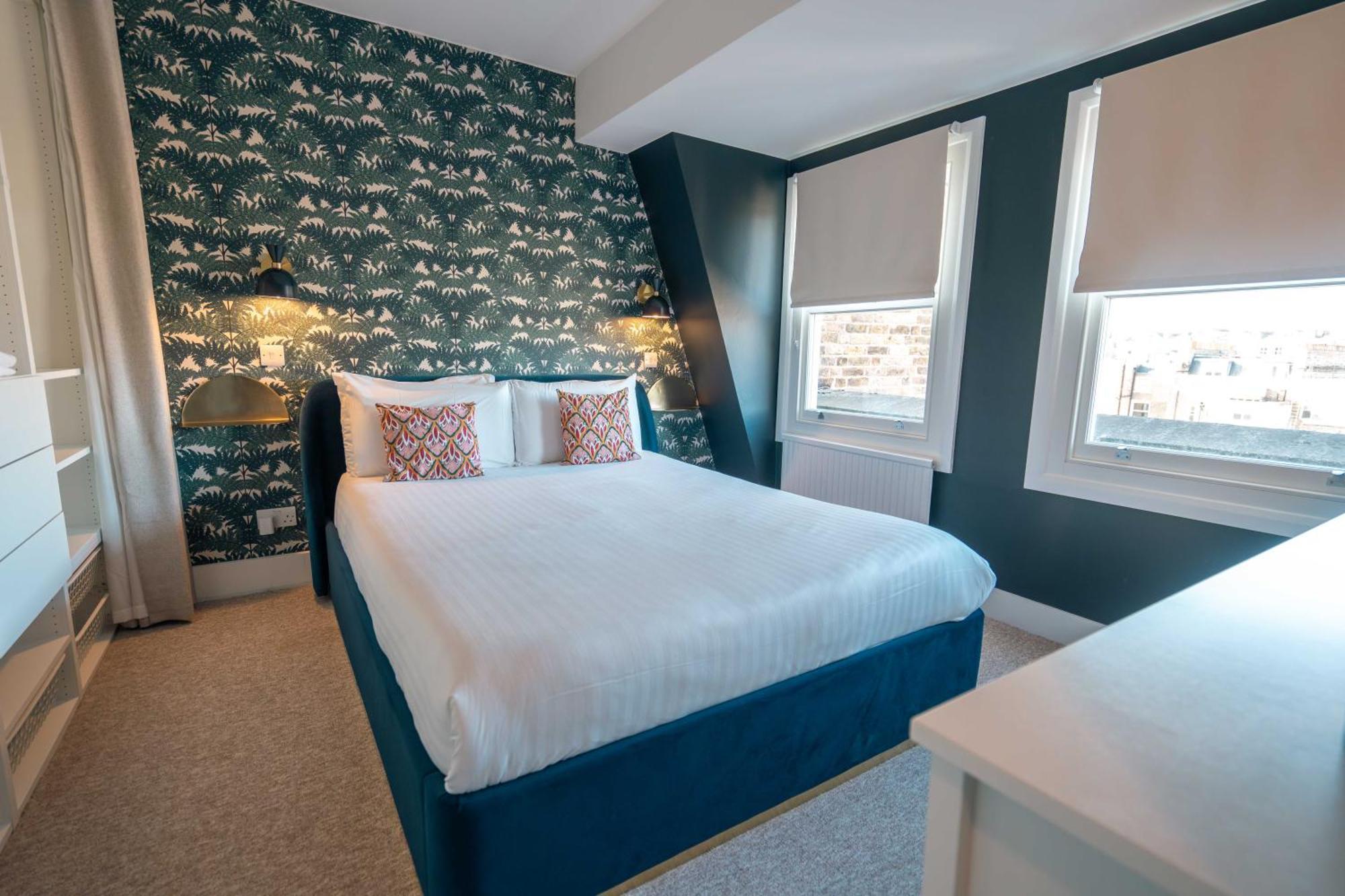 Luxury Flat In South Kensington Londres