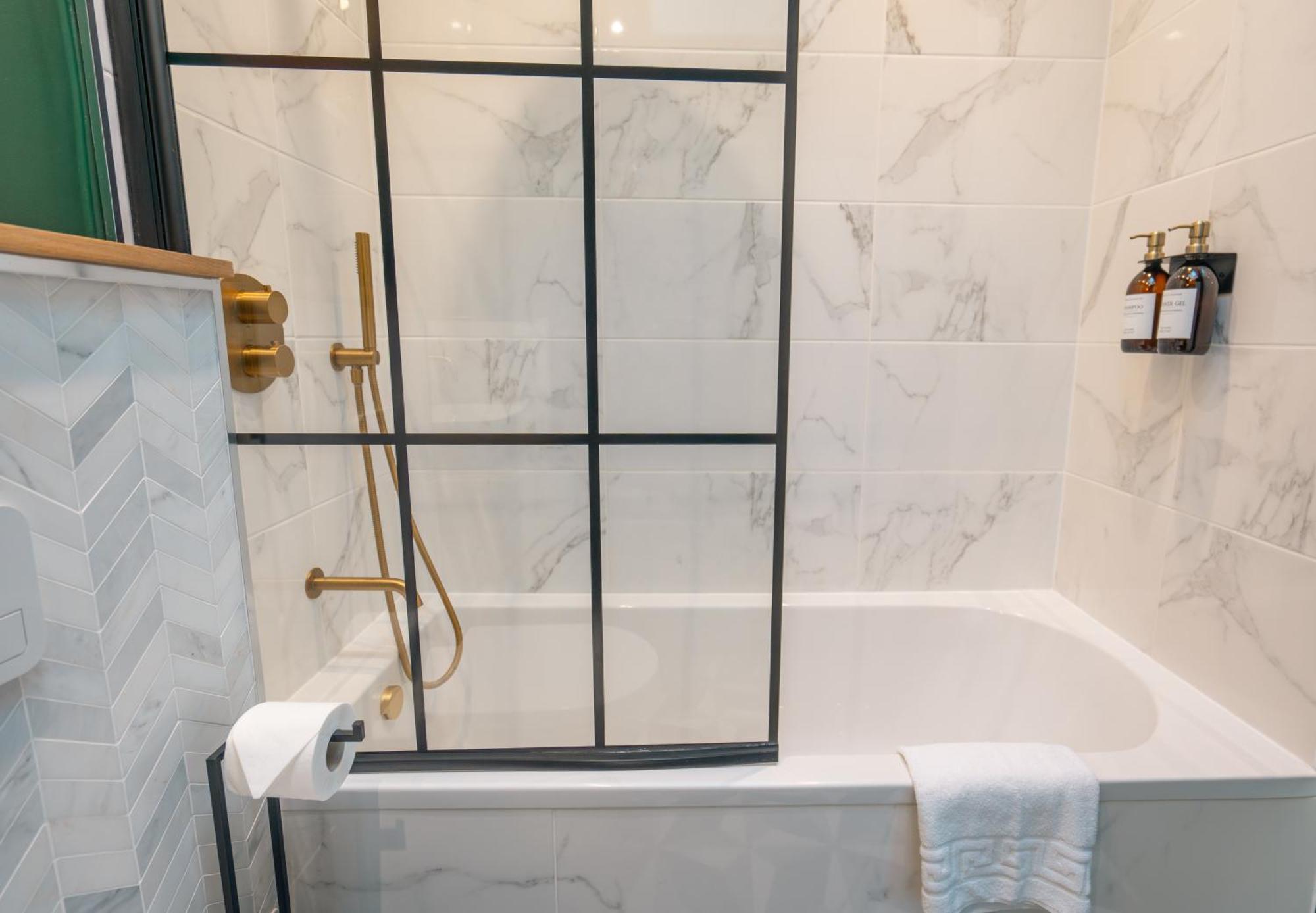Luxury Flat In South Kensington Londres