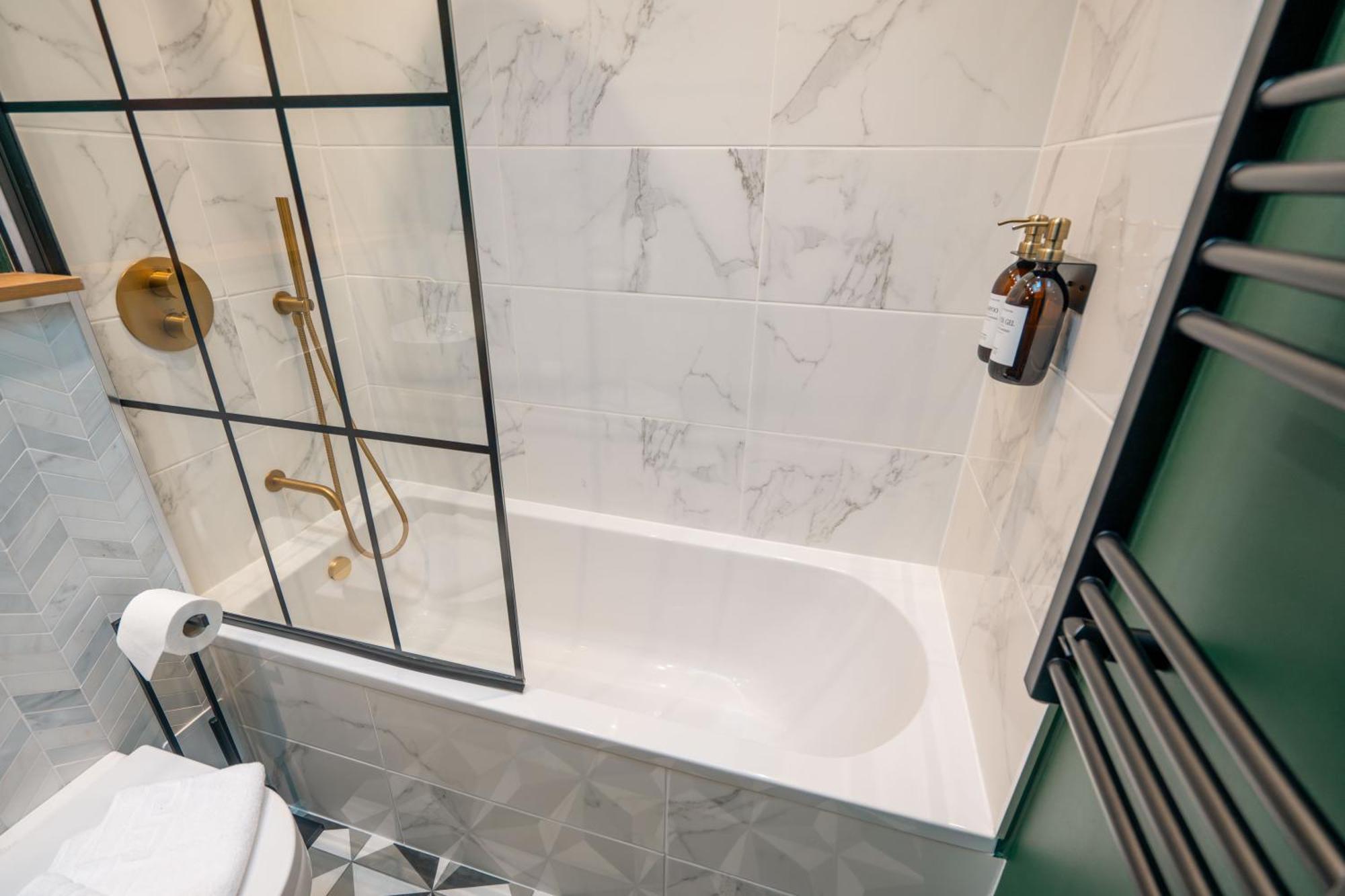 Luxury Flat In South Kensington * Londres
