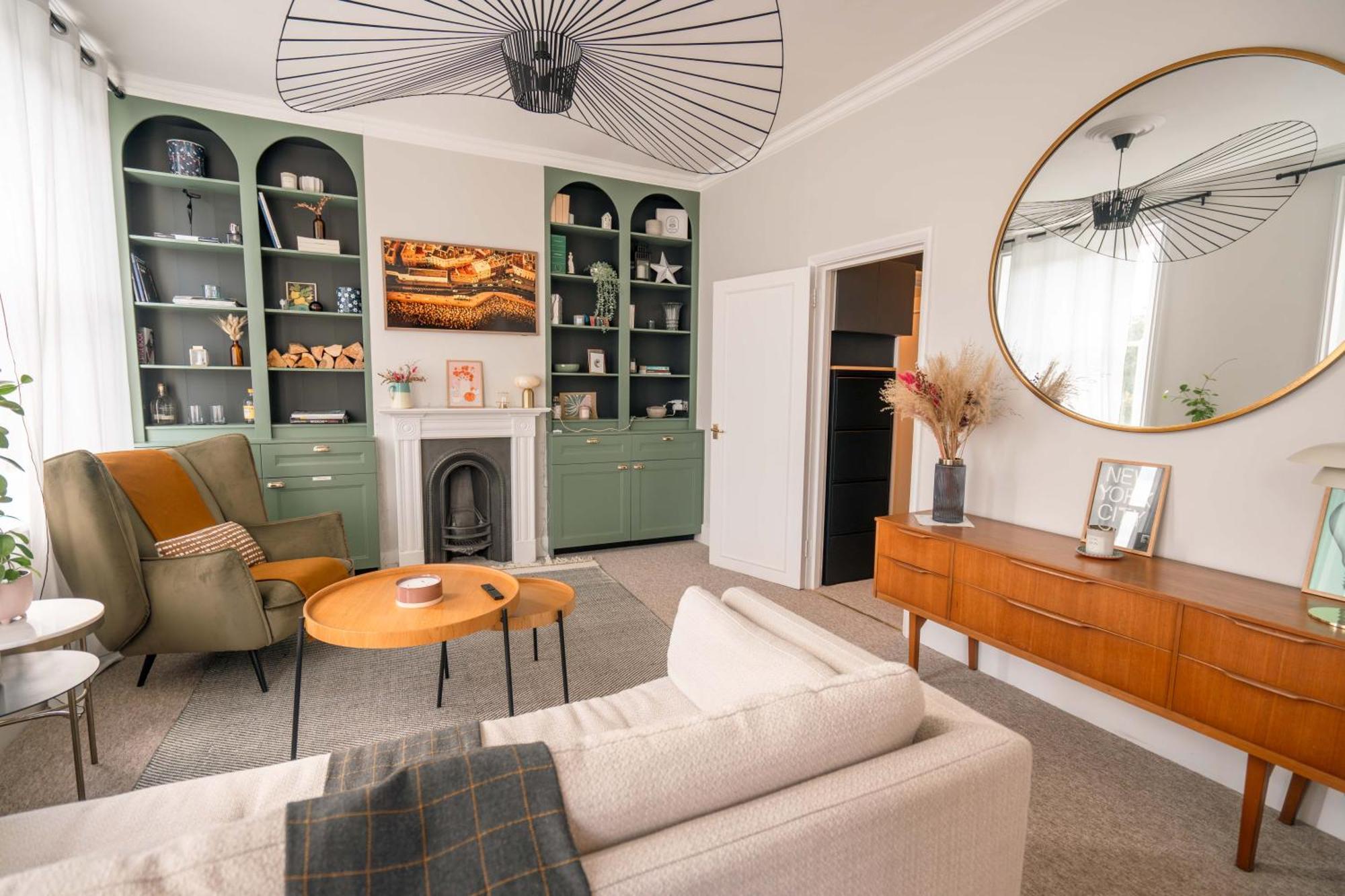 Luxury Flat In South Kensington Apartamento
