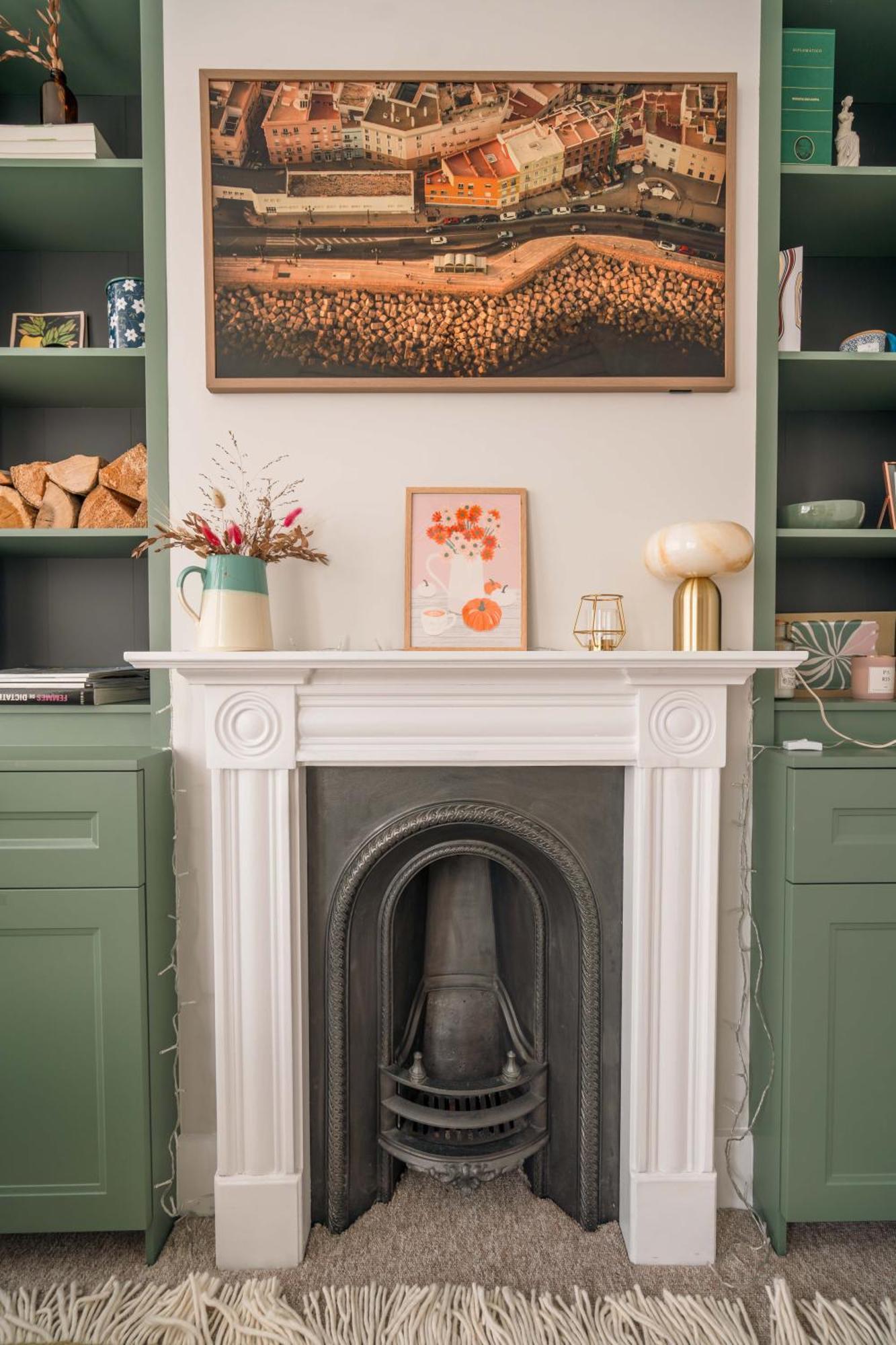 Apartamento Luxury Flat In South Kensington