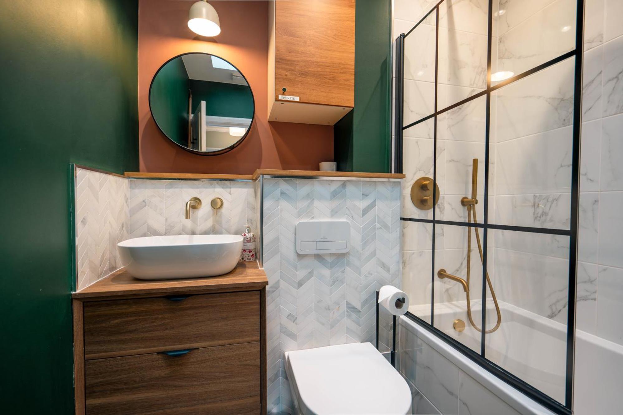 Luxury Flat In South Kensington Apartamento Londres