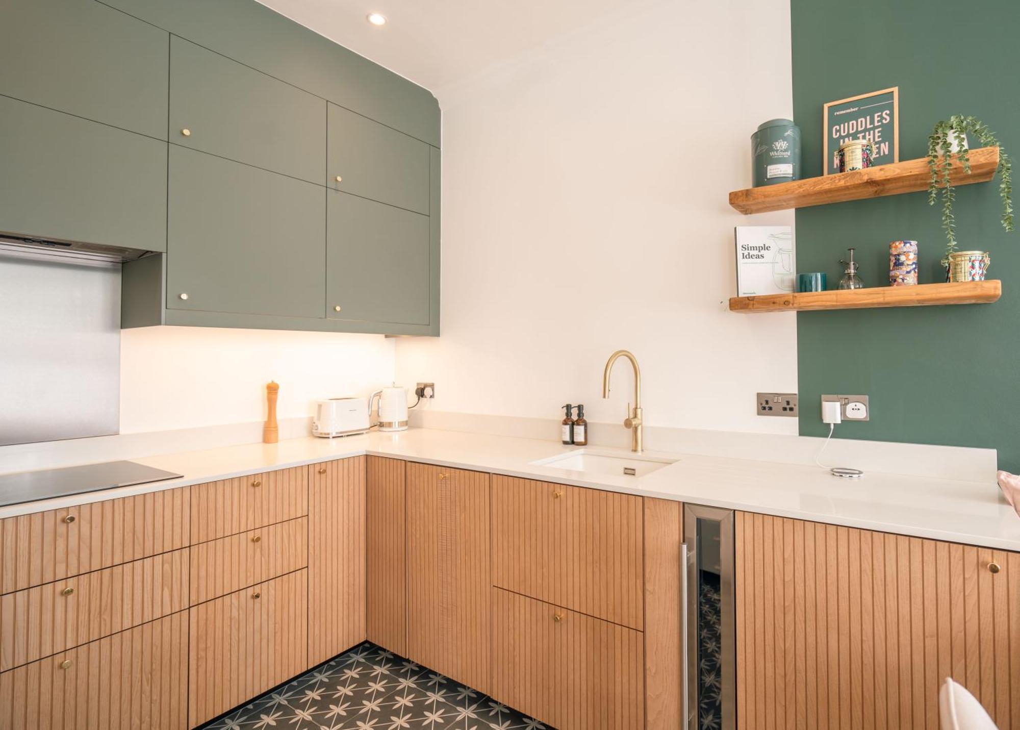 Luxury Flat In South Kensington * Londres