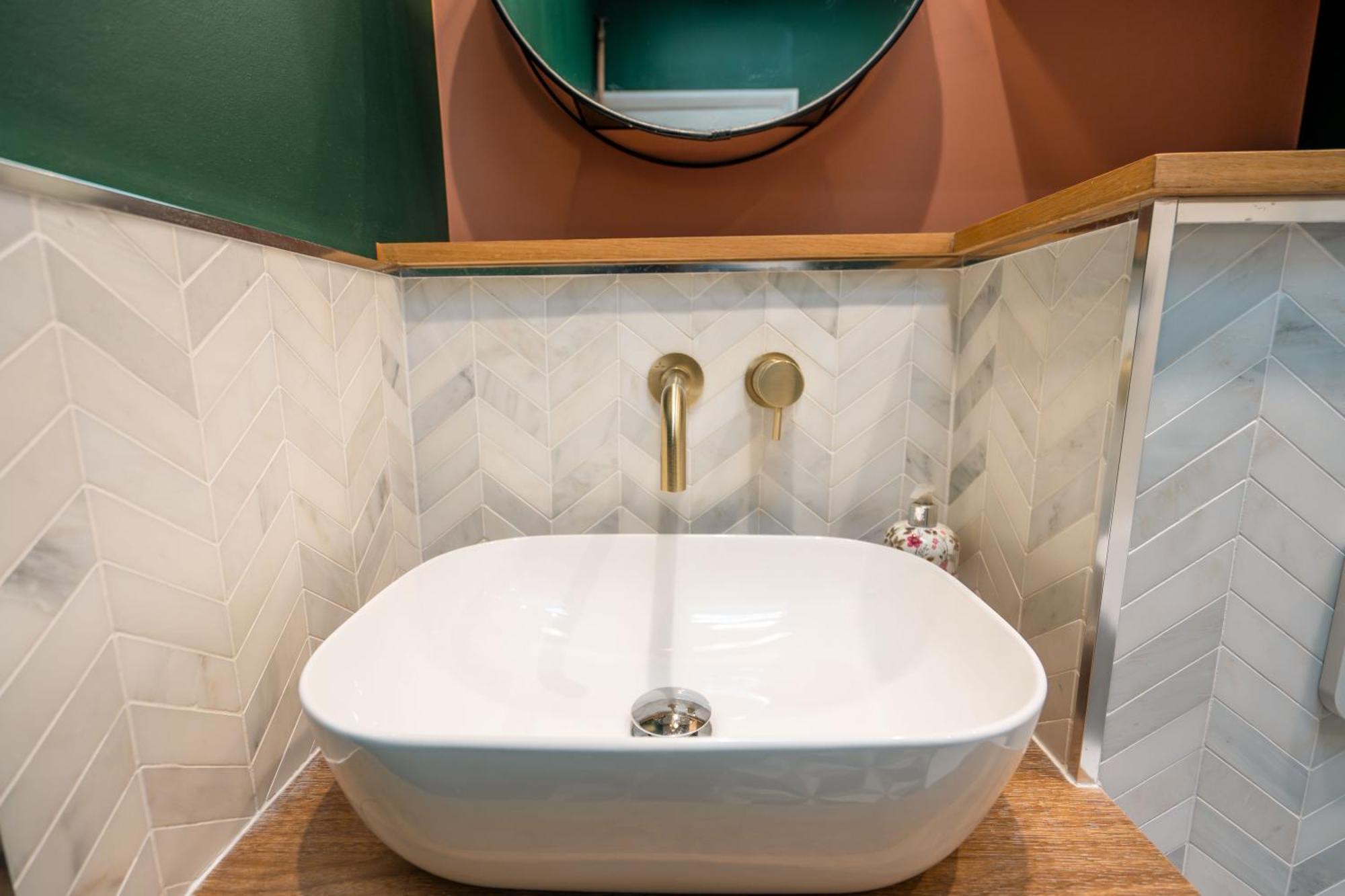 Luxury Flat In South Kensington Apartamento