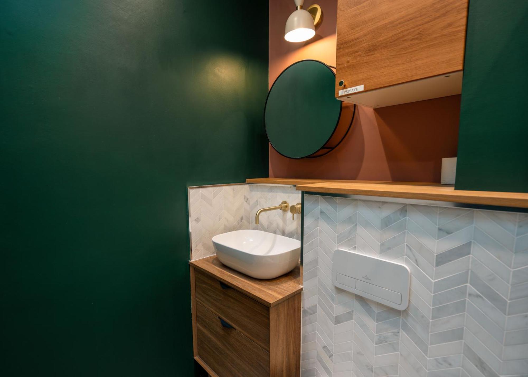 Luxury Flat In South Kensington Apartamento *