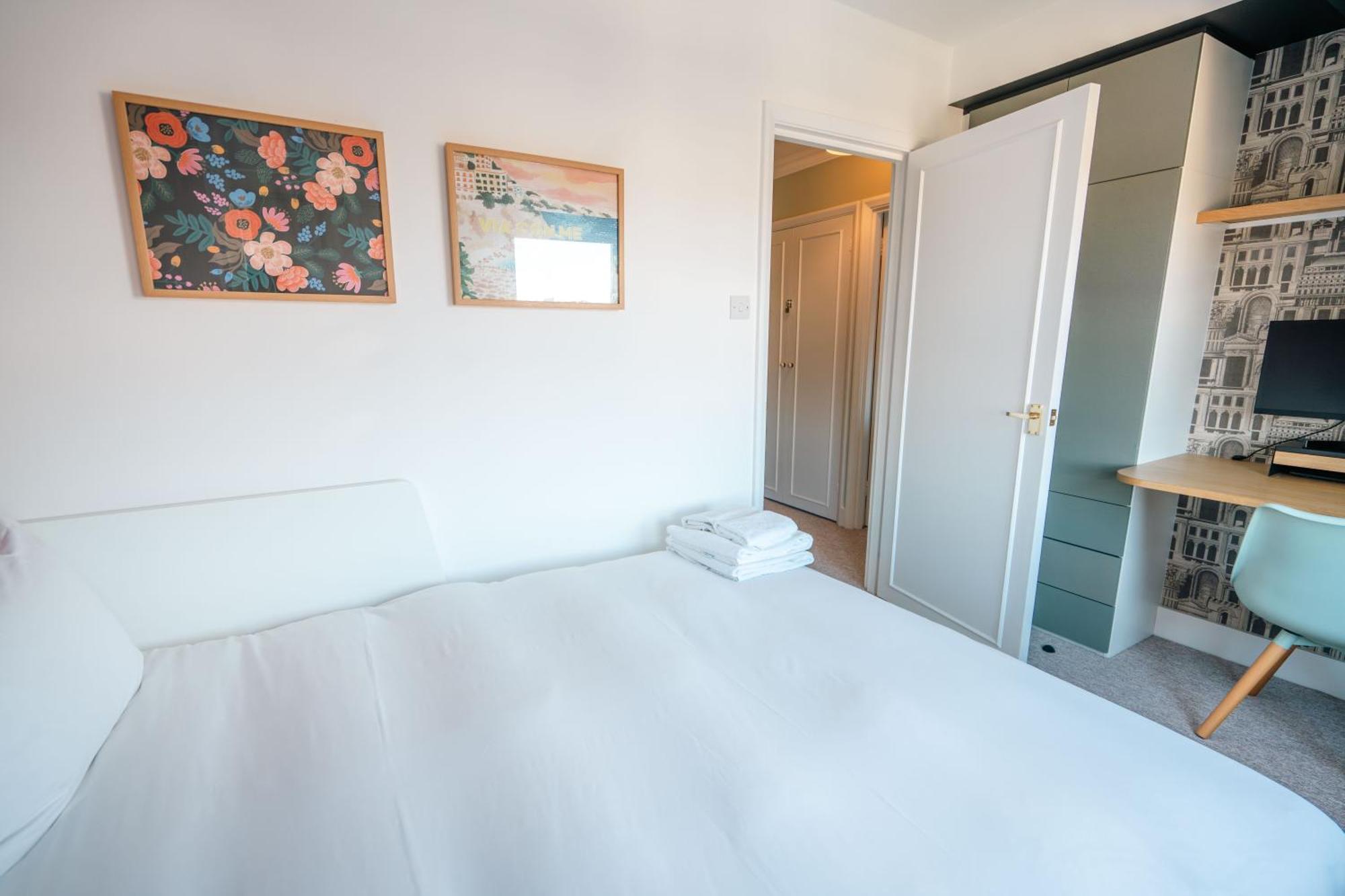 Luxury Flat In South Kensington Apartamento Londres