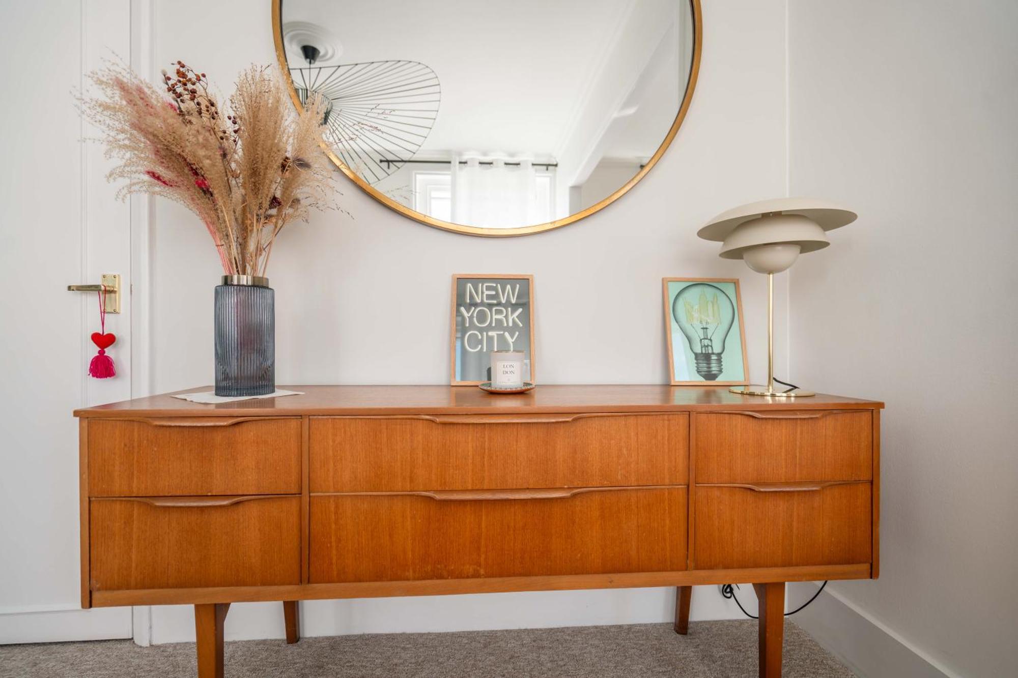 Luxury Flat In South Kensington * Londres