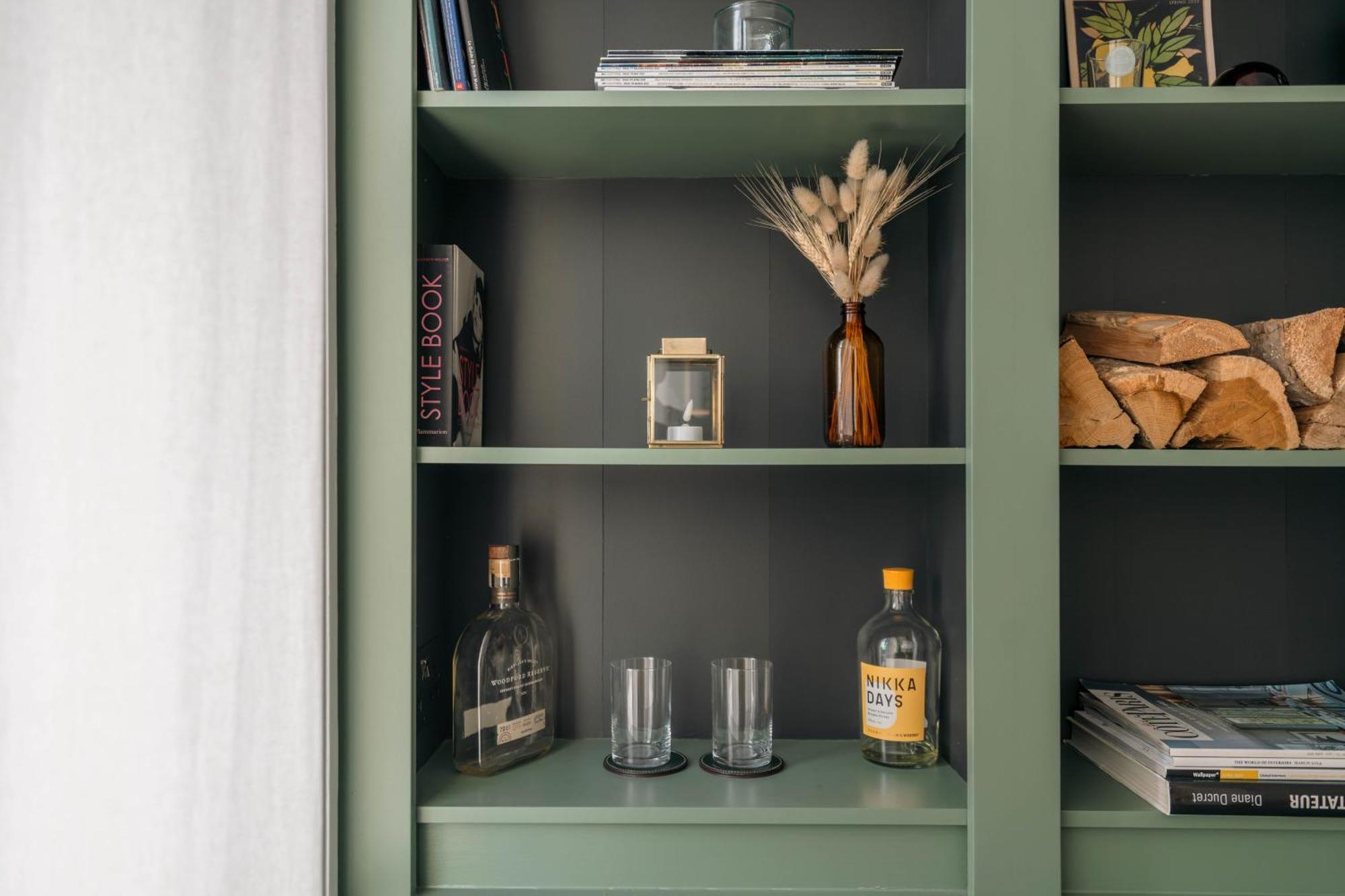 Apartamento Luxury Flat In South Kensington *