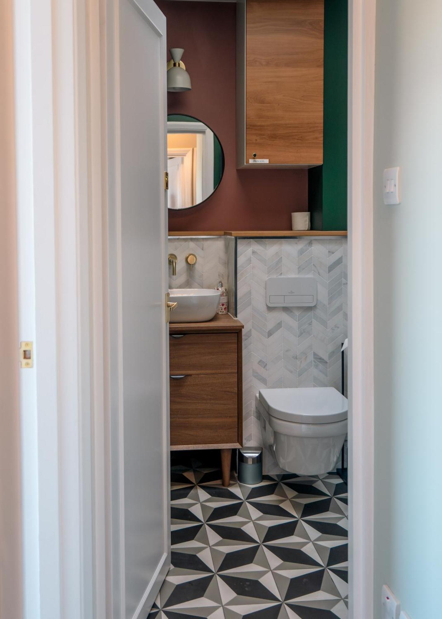 Luxury Flat In South Kensington Apartamento Londres