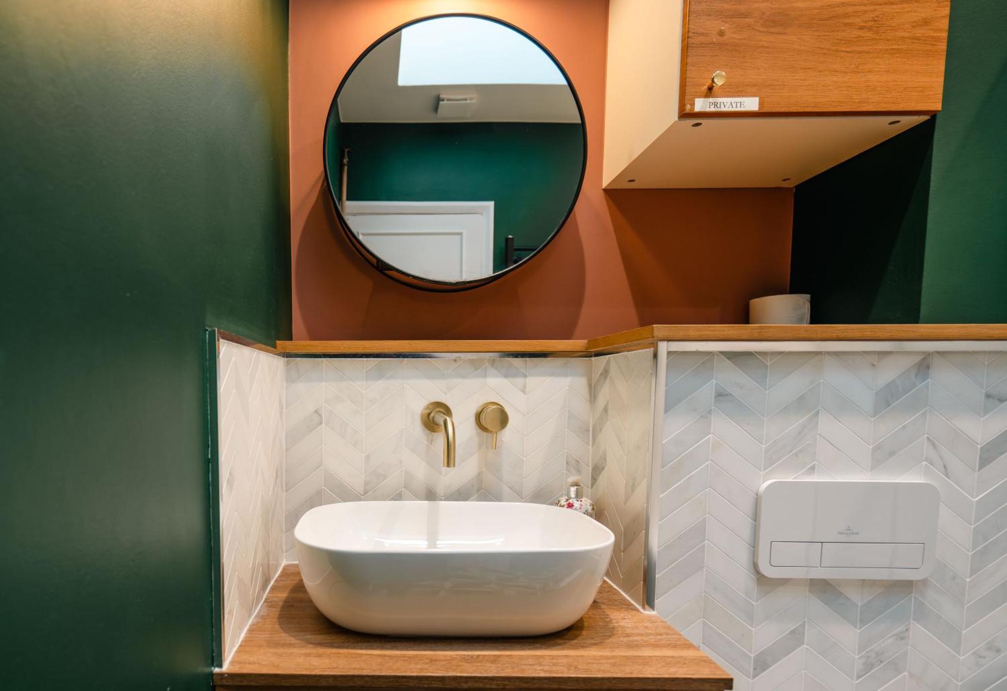 Luxury Flat In South Kensington Apartamento *
