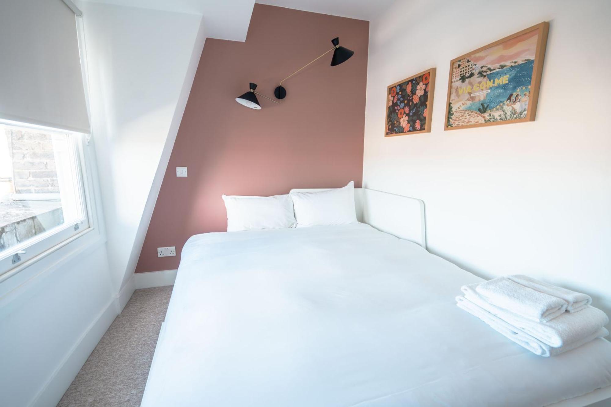 Luxury Flat In South Kensington * Londres