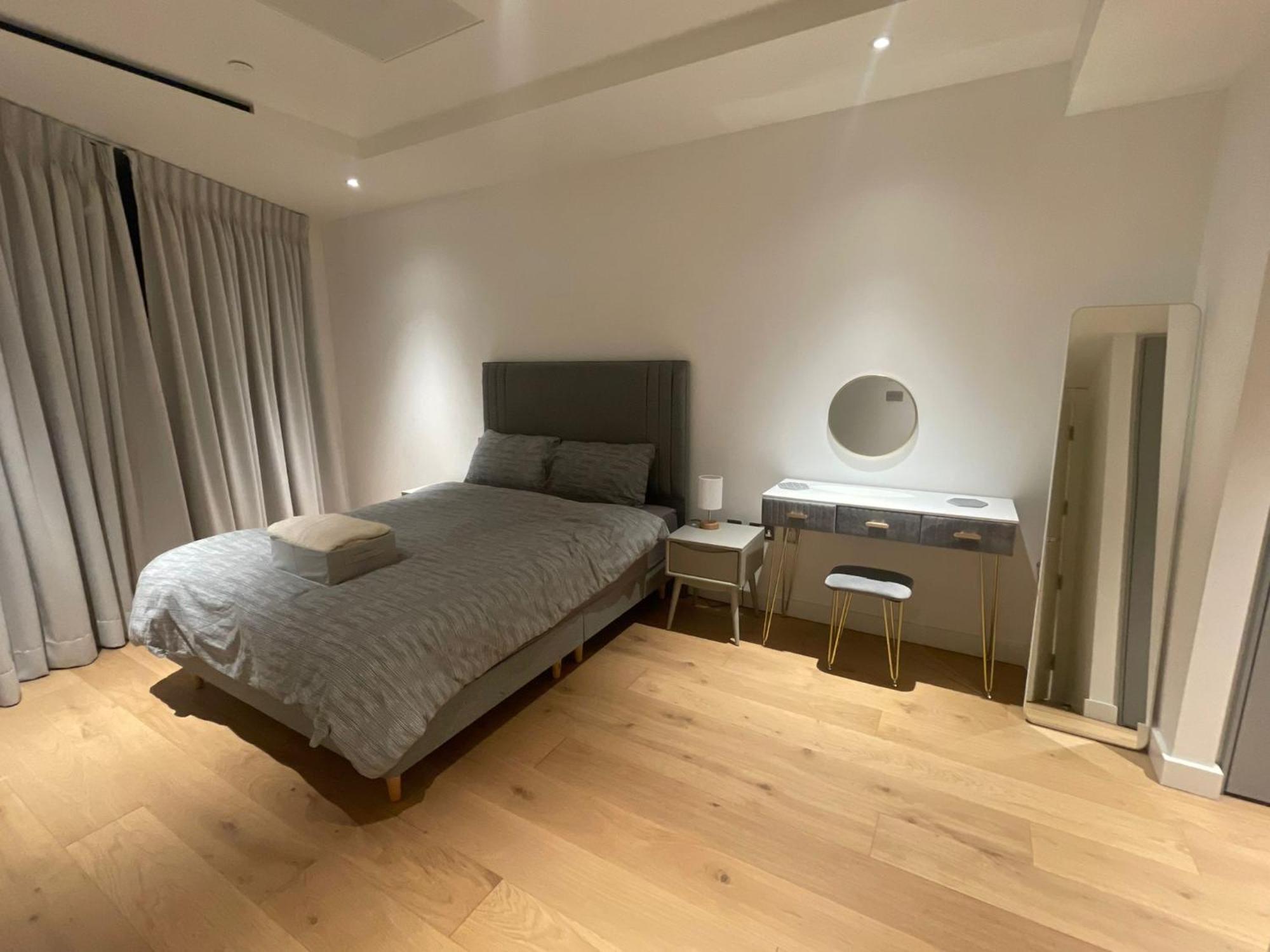 Apartamento Spacious 2 Bed 2 Bath Battersea Powerstation