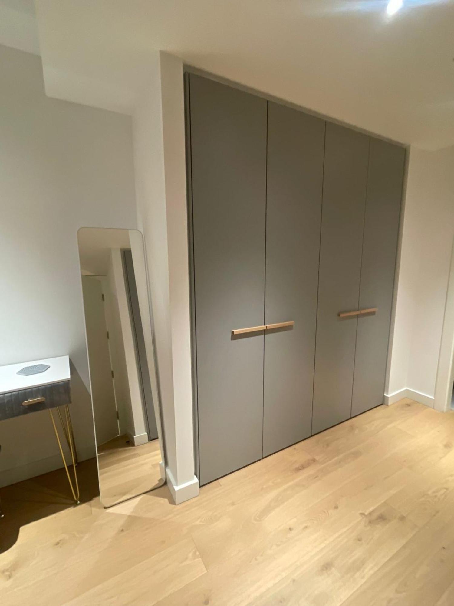 Apartamento Spacious 2 Bed 2 Bath Battersea Powerstation Londres
