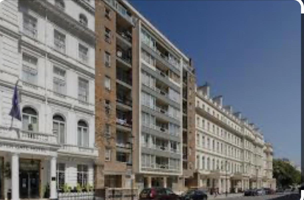 Appartement Cosy 2 Bedroom 2 Min To Hyde Park Londres