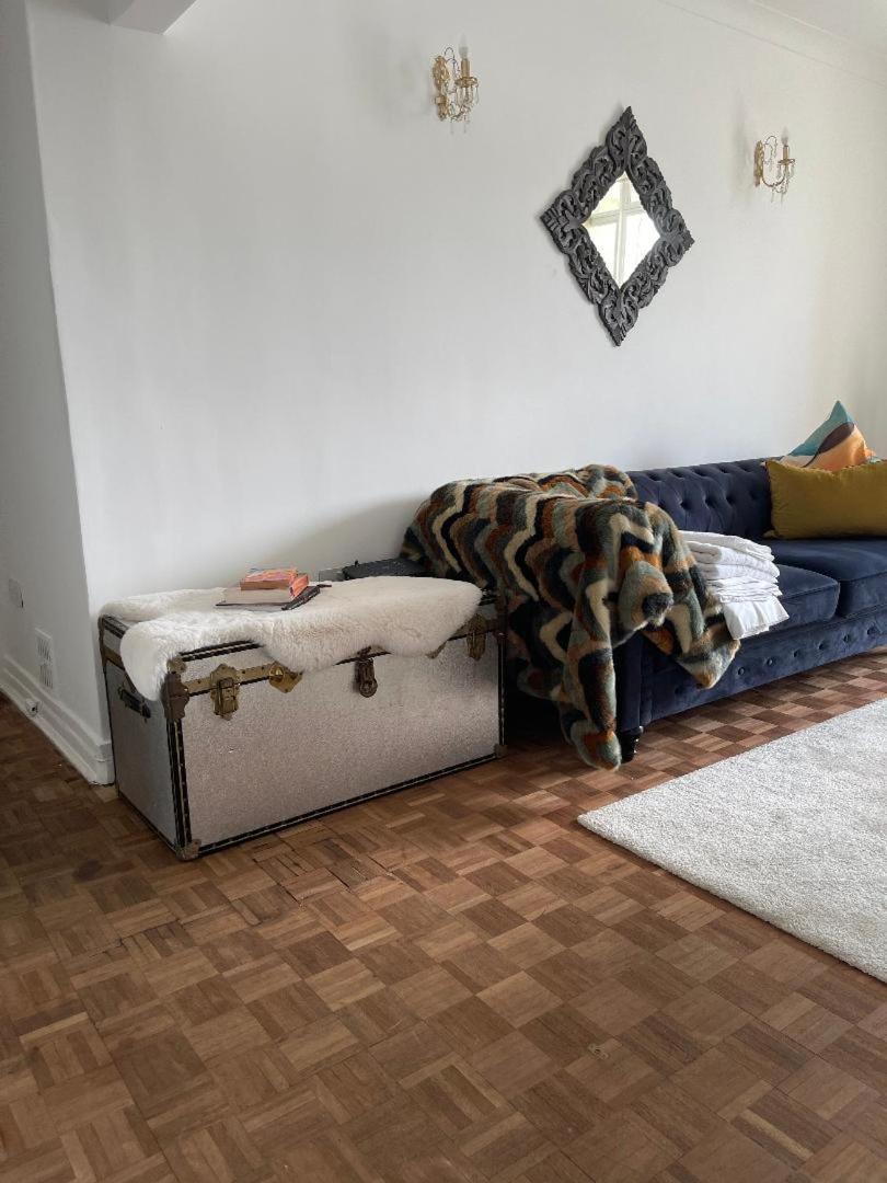 Appartement Cosy 2 Bedroom 2 Min To Hyde Park *