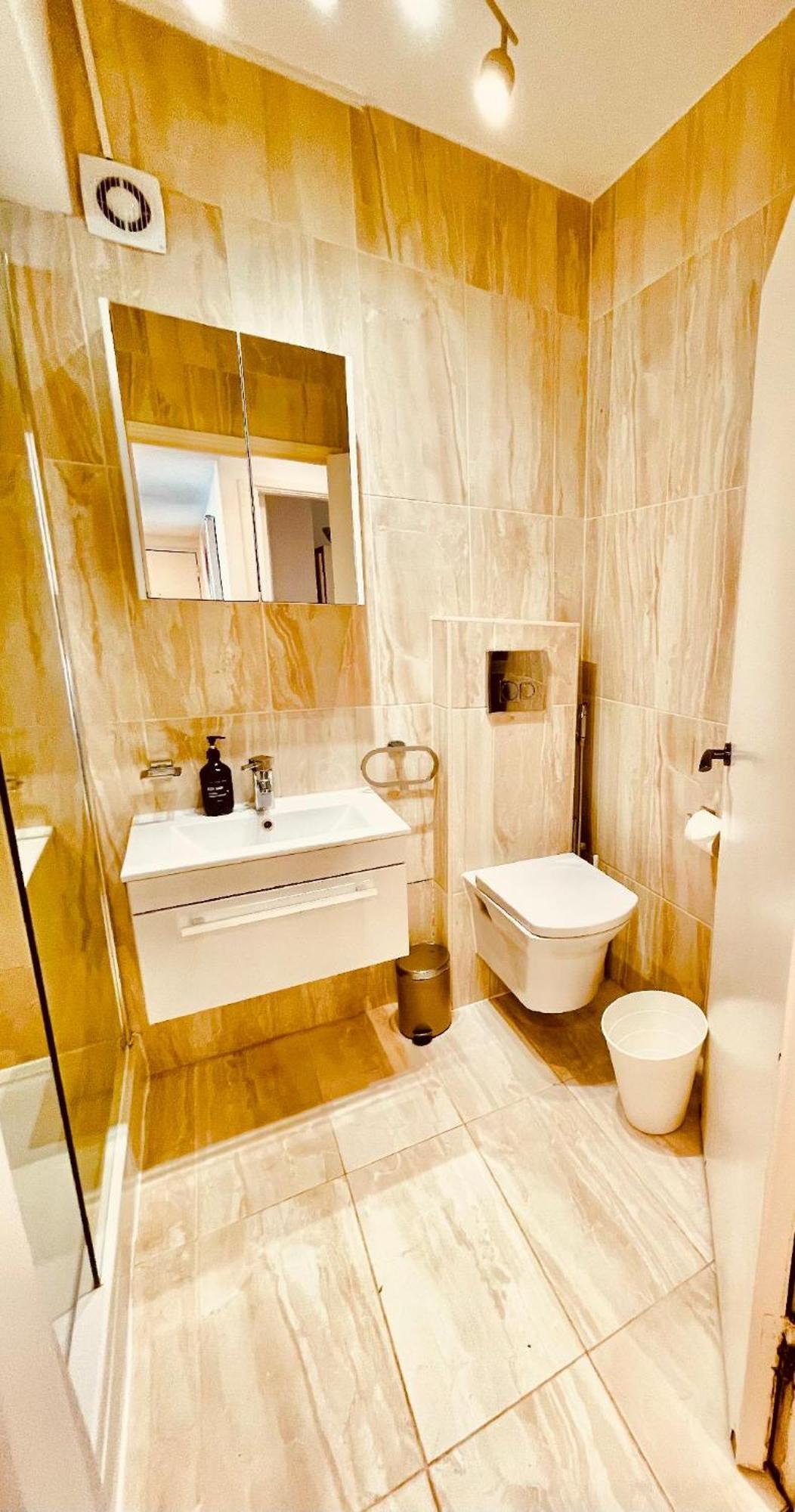 Cosy 2 Bedroom 2 Min To Hyde Park Appartement Londres