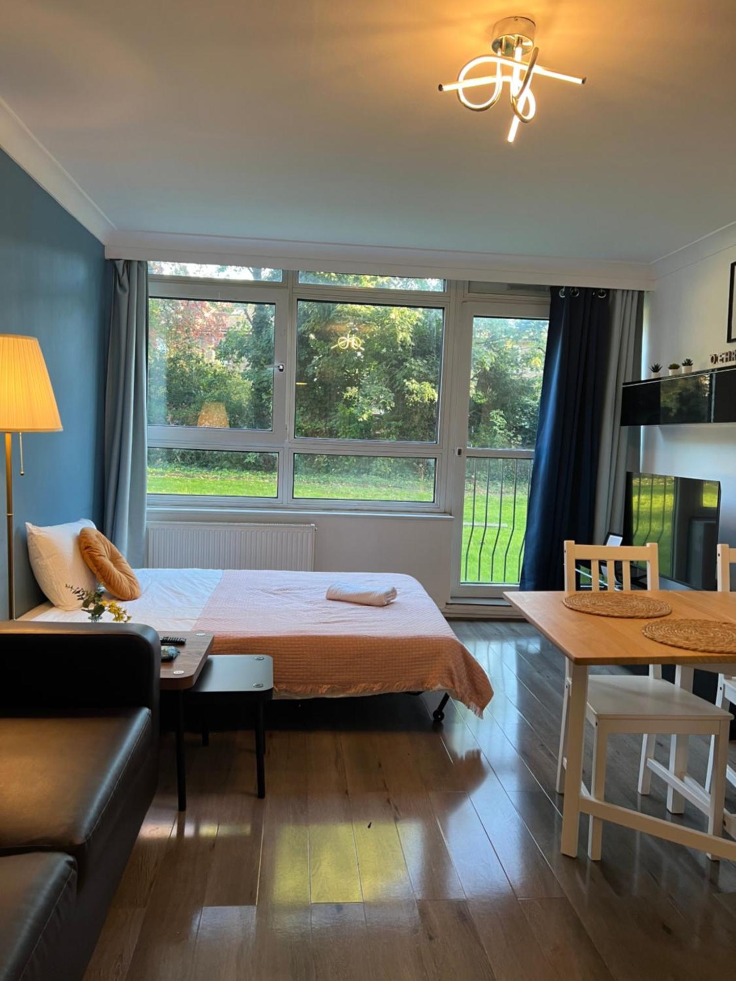 Stylish Entire House On Abbey Road Near Baker Street & Regent's Park In Apartamento Londres