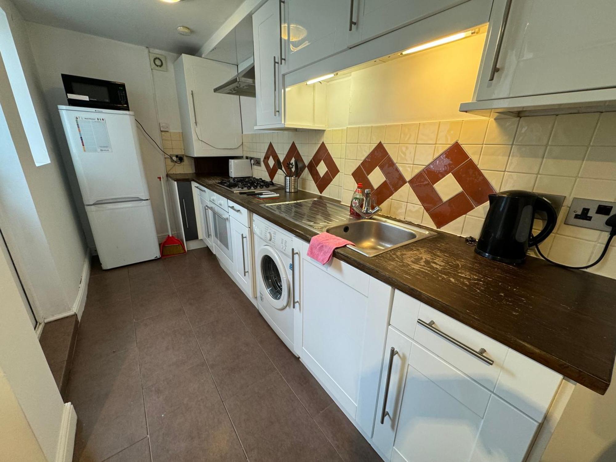 Amazing 1 Bed Flat In Fulham Near Chelsea Stadium Appartement Londres