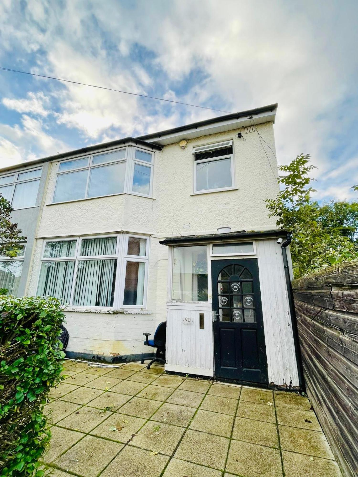 Entire Place,1 Bed Flat, Ground Floor, Garden Appartement *