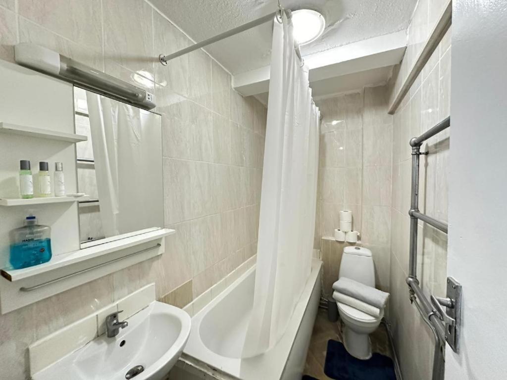 Beautiful Studio Central * London