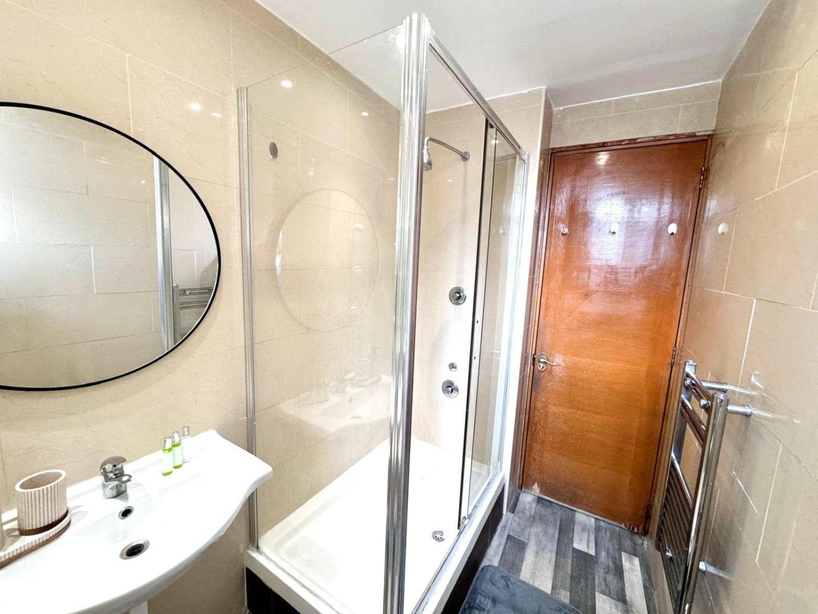 Comfortable Family Near Oxford Street Appartement Londres